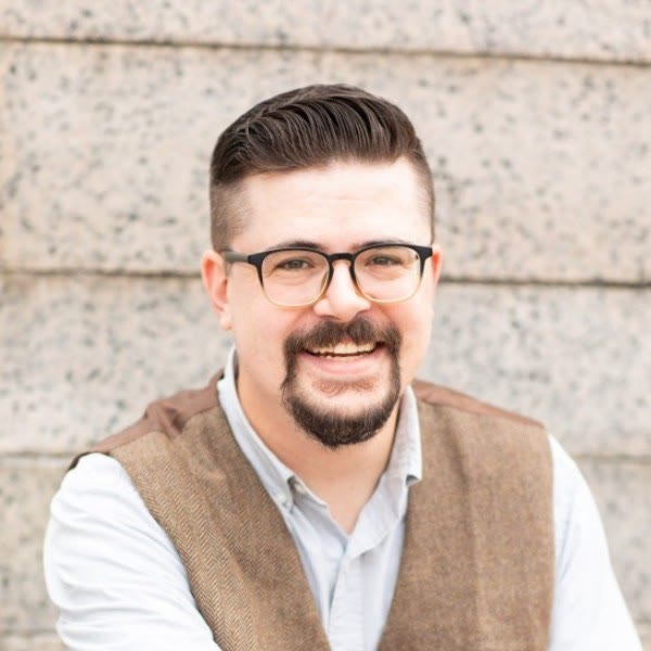 Aaron Sachs