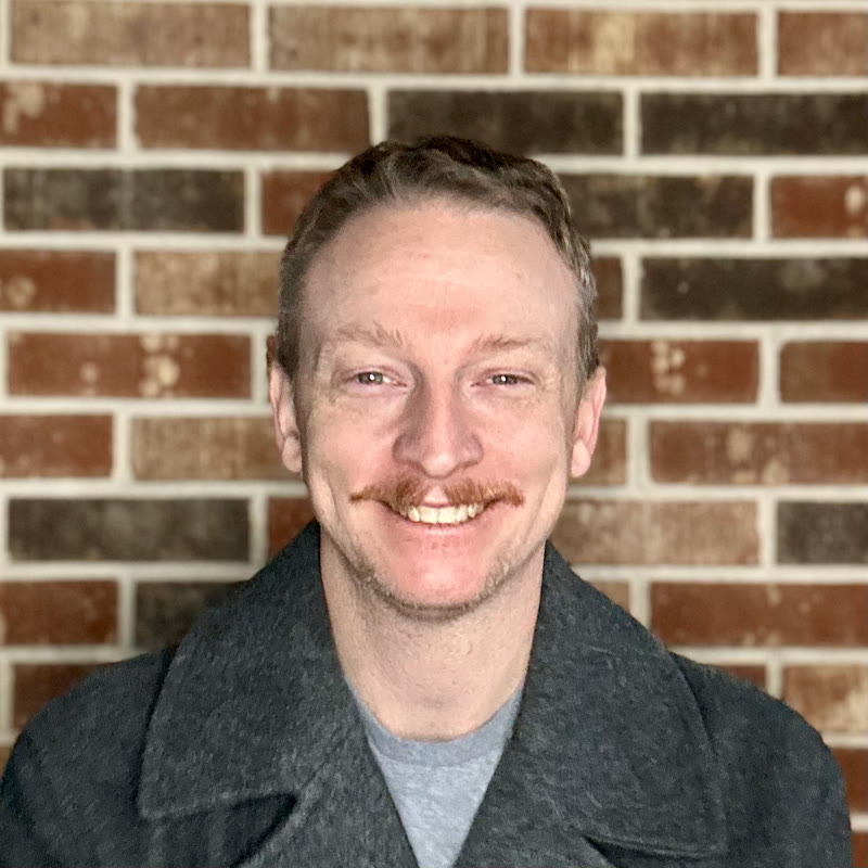 Adam Rutherford