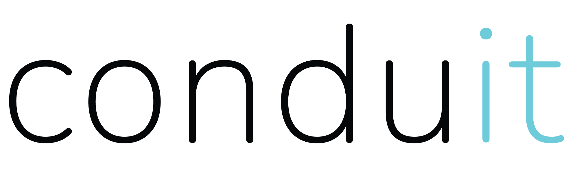 Conduit